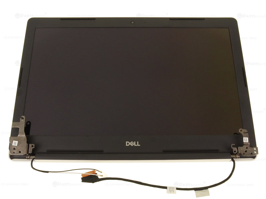 New Dell OEM Inspiron 5570 5575 15.6" Touchscreen FHD LCD Display Complete Assembly TS FH3V6-