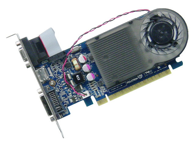 Refurbished Dell OEM Nvidia Geforce GT530 2GB GDDR3 Desktop Video Card FH75P