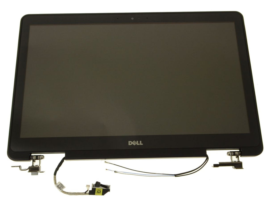 New New Dell OEM Latitude E5540 15.6" TouchScreen WXGAHD LCD Display Complete Assembly  WiGig FH8KJ