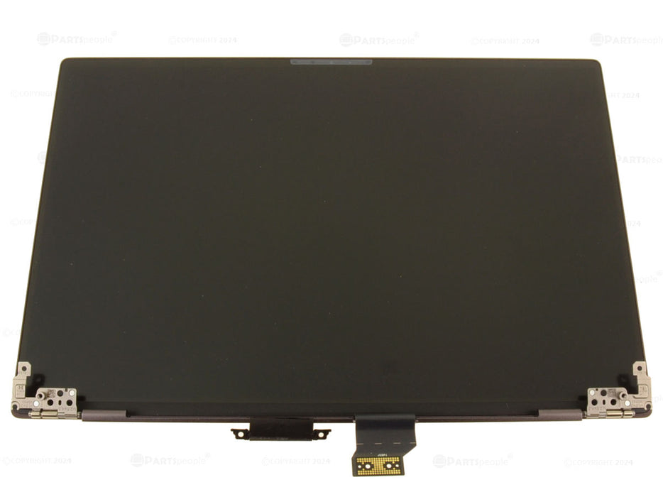 New Dell OEM XPS 9315 Laptop 13.4" FHD LCD Display Complete Assembly Umber NT