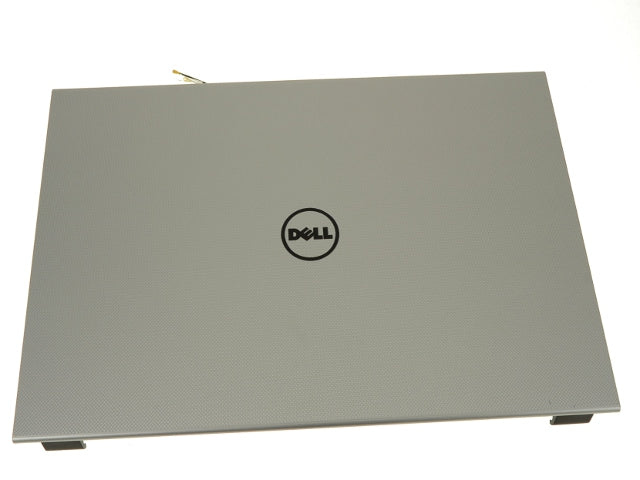 New Dell OEM Inspiron 15 (3541 / 3542 / 3543) 15.6" LCD Back Cover Lid Top - No TS - FHW21