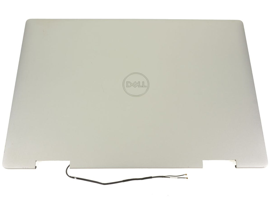 New Dell OEM Inspiron 5582 2-in-1 5591 2-in-1 15.6" LCD Back Cover Lid Assembly FJ6RR