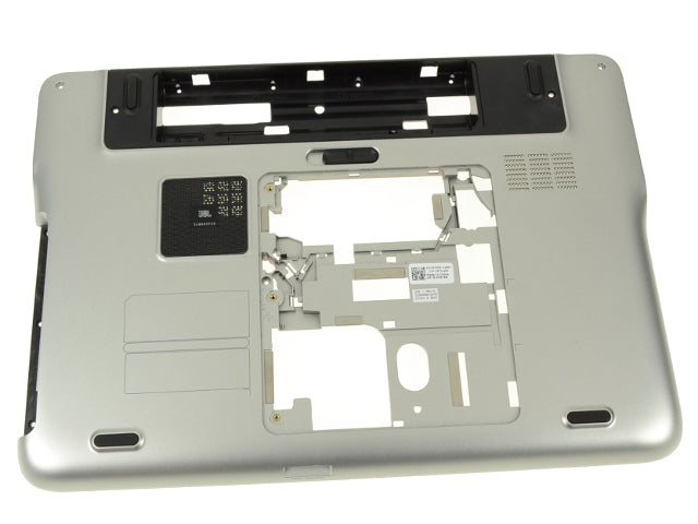 Dell OEM XPS 15 (L501X, L502X) Laptop Bottom Base Cover Assembly - FKFXX