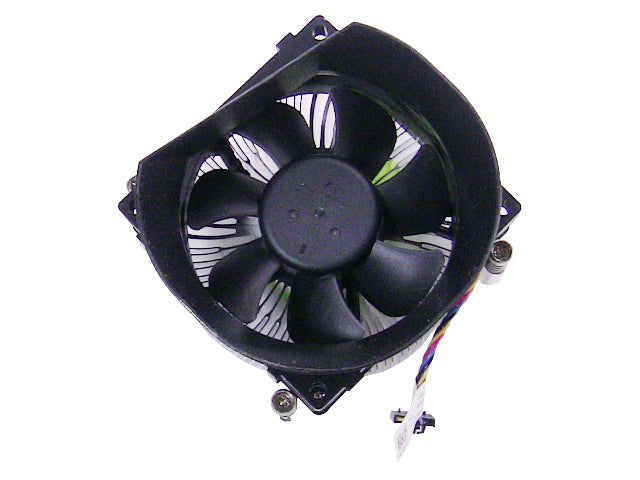 New New Dell OEM Optiplex 790 990 7010 9010 SFF Desktop Heatsink and Cooling Fan Assembly FKG1H