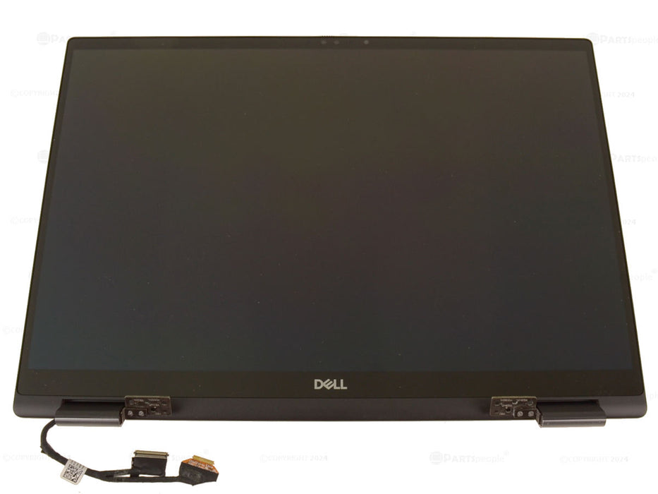 New New Dell OEM Precision 7670 7680 16" Touchscreen UHD OLED LCD Display Complete Assembly FKJDN