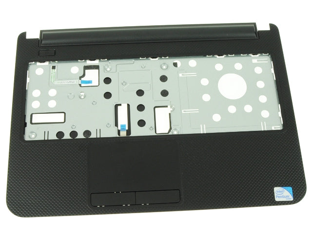 New Black Dell OEM Inspiron 3421 14R 5421 Palmrest Touchpad Assembly FKTJF