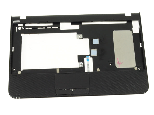 New Dell OEM Inspiron 1018 Palmrest Touchpad Assembly FKYKK