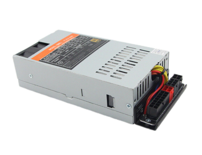 New Huntkey Computer Server FLEX ITX 1U Switch Power Supply 550W FLEX-600