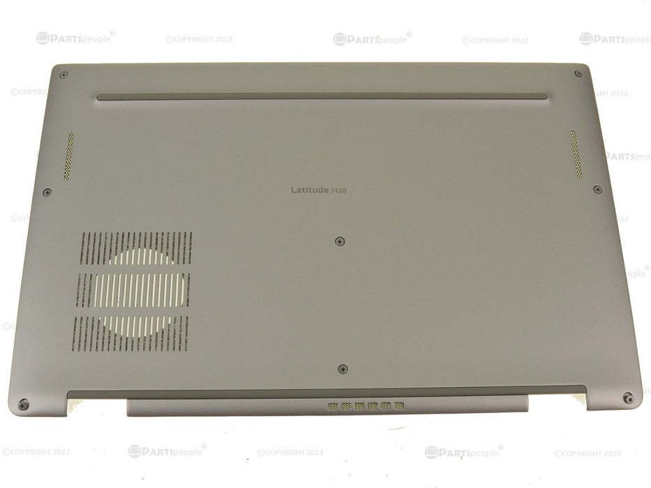 New Dell OEM Latitude 7420 2-in-1 Bottom Base Assembly FM72K