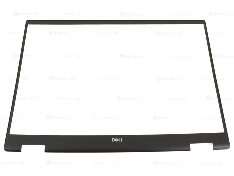 New Dell OEM Precision 7670 7680 16" Front Trim LCD Bezel Mic Only FM8CF
