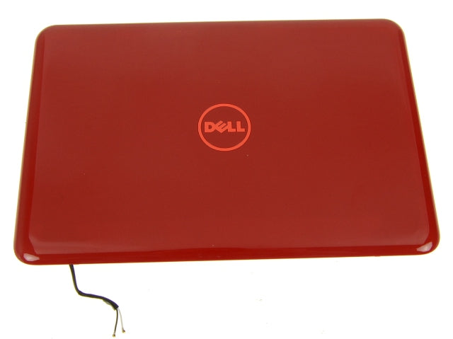 New Red Dell OEM Inspiron 3162 3164 11.6" LCD Back Cover Lid Assembly FP3FJ