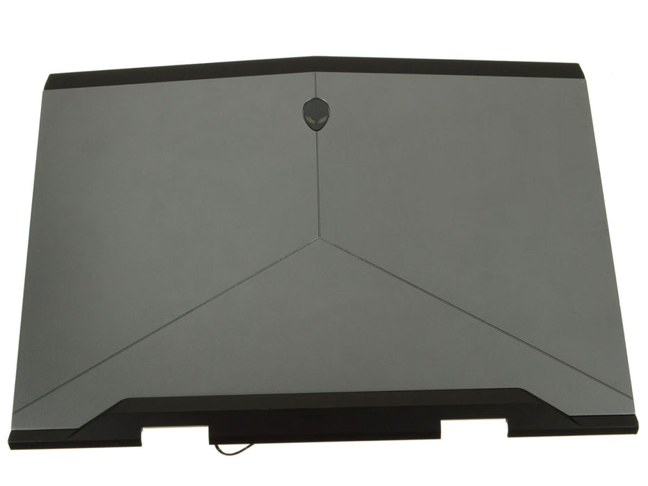 New OEM Alienware 17 R4 17.3" LCD Lid Back Cover Assembly Tobii Eye FPP84