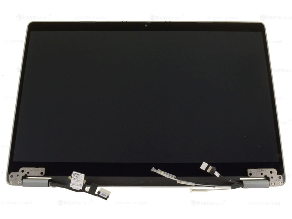 New Dell OEM Latitude 5300 2-in-1 13.3" Touchscreen FHD LCD Widescreen Complete Assembly FPXN5
