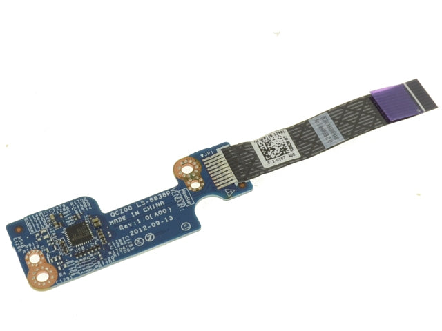 Refurbished Dell OEM Latitude 6430u Junction Circuit Board FR1X6