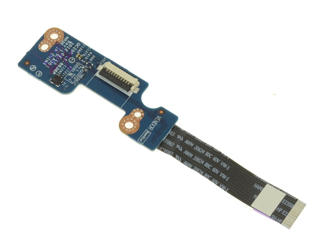 Dell OEM Latitude 6430u Junction Circuit Board - FR1X6