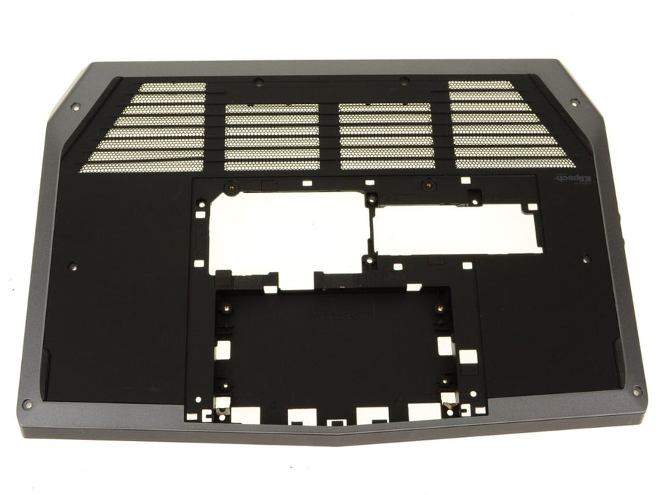New OEM Alienware 13 Laptop Bottom Base Cover Assembly FR1XW