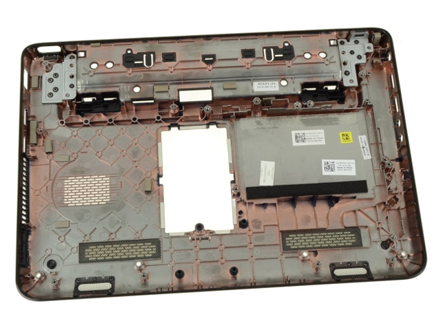 New Dell OEM Inspiron 1120 (M101z) / 1121 Laptop Base Bottom Cover Assembly - FR7DV