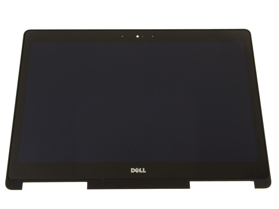 New Dell OEM Precision 7510 7520 15.6" Touchscreen FHD LCD Display Assembly FRWH7