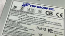 New ATX FSP FLEX SWITCHING POWER SUPPLY SPARKLE POWER 150W 48V DC FSP150-60DL - LaptopParts.ca