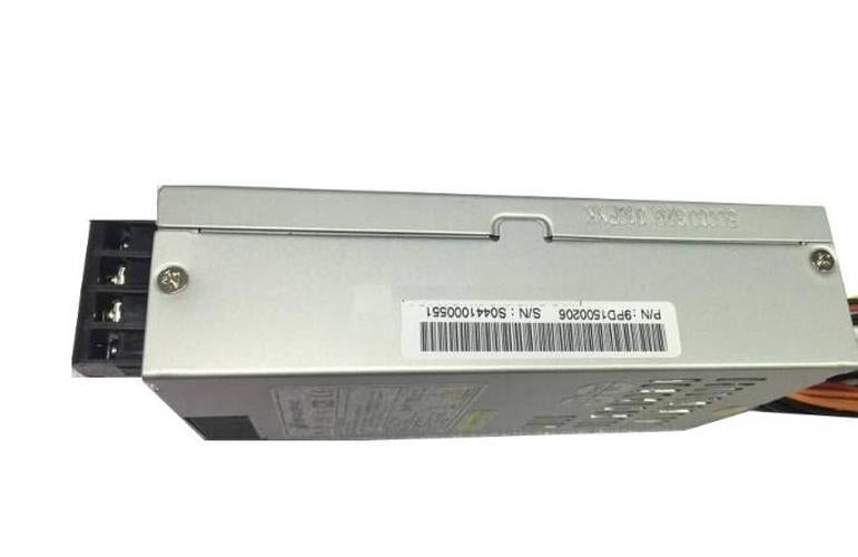New ATX FSP FLEX SWITCHING POWER SUPPLY SPARKLE POWER 150W 48V DC FSP150-60DL - LaptopParts.ca