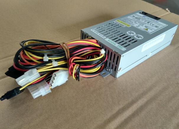 New Small 1U FSP200-50PLA FSP180-50PLA HTPC AIO FLEX ITX Power Supply - LaptopParts.ca