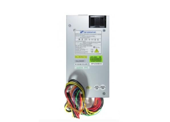 New FSP GROUP INDUSTRIAL 1U SERVER SWITCHING POWER SUPPLY 250W FSP250-50PLB(1U) - LaptopParts.ca