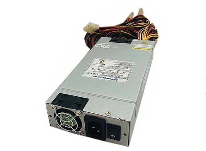New 250W 1U FSP250-601U server Power Supply with 5V cable - LaptopParts.ca