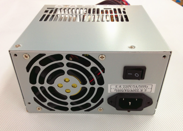 New Advantech Industrial Control Machine Supply Power Supply FSP250 / 300-60ATV (PF) FSP250-70PFU