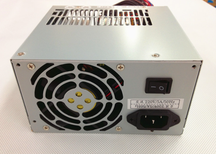 New Advantech Industrial Control Machine Supply Power Supply FSP250 / 300-60ATV (PF) FSP250-70PFU - LaptopParts.ca