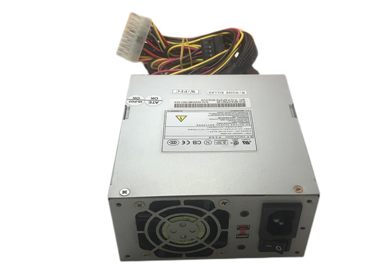 New DVR Power Supply SATA*8 FSP270-50SNV ST-250MAD-05E DS-7932N-K4