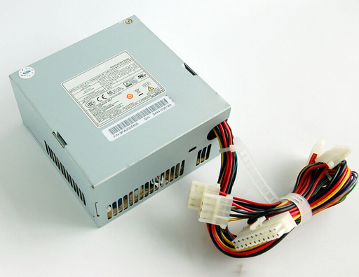 New HIKVISION&H3C DVR Power Supply 20Pin IDE*4 FSP300-60GNV - LaptopParts.ca