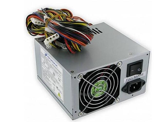 New 300W INDUSTRIAL PSU W/PFC 24 PIN ATX Power Supply UNITS FSP300-70PFL - LaptopParts.ca