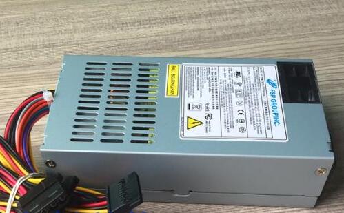 New small 1U Power Supply 320W K39 K35 S3 M41ITX FLEX NAS FSP320-60LE - LaptopParts.ca