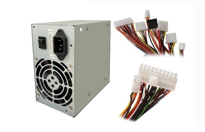 New FSP GROUP 350W ATX 12V POWER SUPPLY FSP350-60PFB - LaptopParts.ca