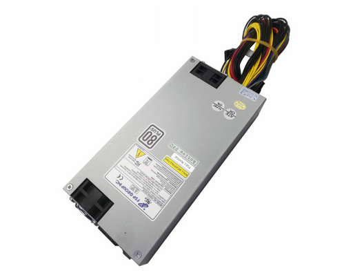 New FSP350-701UH Industrial PFC 350W 80PLUS 1U Server Power Supply - LaptopParts.ca