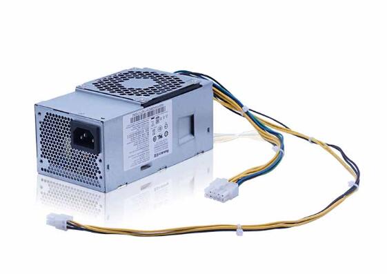 New Lenovo M310 M410 M415 M510 M610 Power Supply 10+4 pin upgrade graphics card 500W FSP500-20TGBAB 00PC745 PCG010 - LaptopParts.ca