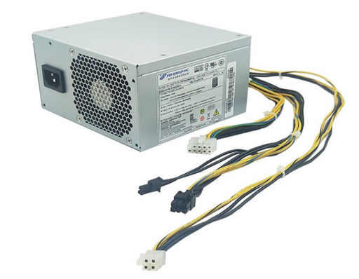 New Lenovo M4600 M4650 Computer Power Supply 500W FSP500-40AGPAA - LaptopParts.ca