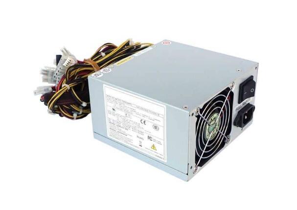 New SPI500ACH8 POWER SUPPLY 500W PS8-500ATX-ZE PWS-502-PQ 96PS-A500WPS2-2 FSP500-60PFG FSP500-70PFL - LaptopParts.ca