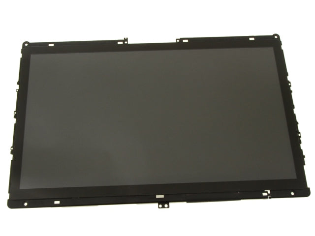 Refurbished Dell OEM Latitude 3350 13.3" Touchscreen WXGAHD LCD Display Assembly  Bezel FT03F