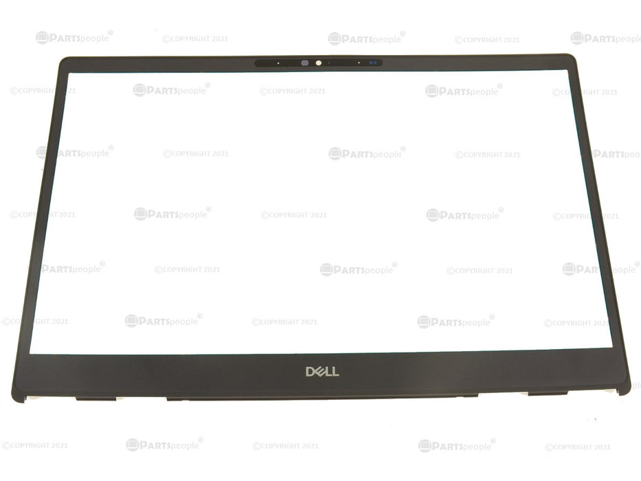 New New Dell OEM Precision 7750 7760 17.3" Front Trim LCD Bezel IR Cam FTDDV