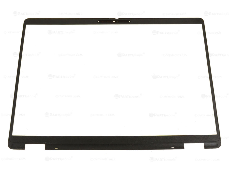 New Dell OEM Pro 14 Plus PB14250 14" Front Trim LCD Bezel Laptop Version IR Cam FTPXN