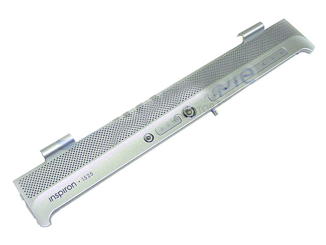 New Inspiron 1525 Center Control Power Media Button Cover Hinge Cover FU289 F706H