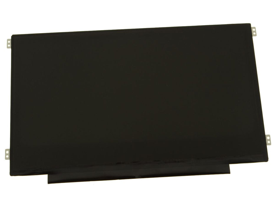 New Dell OEM Chromebook 11 3180 11.6" WXGAHD LCD EDP Widescreen Matte FV34F