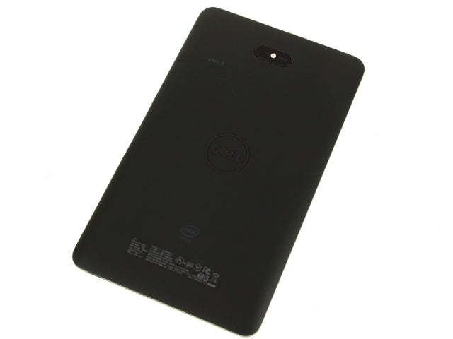 New Dell OEM Venue 8 Pro 5855 Tablet Bottom Base Back Cover Assembly No SIM/WWAN FVVY4