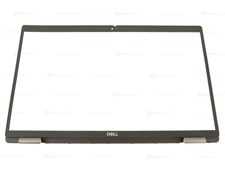 New Dell OEM Latitude 5530 5531 Precision 3570 3571 15.6" Front Trim LCD Bezel HD Cam FWJNY
