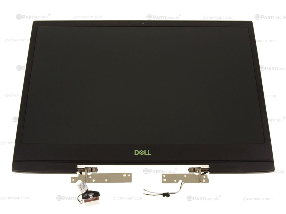 New Dell OEM G Series G5 5590 15.6" FHD LCD Screen Display Complete Assembly 144Hz FWP94