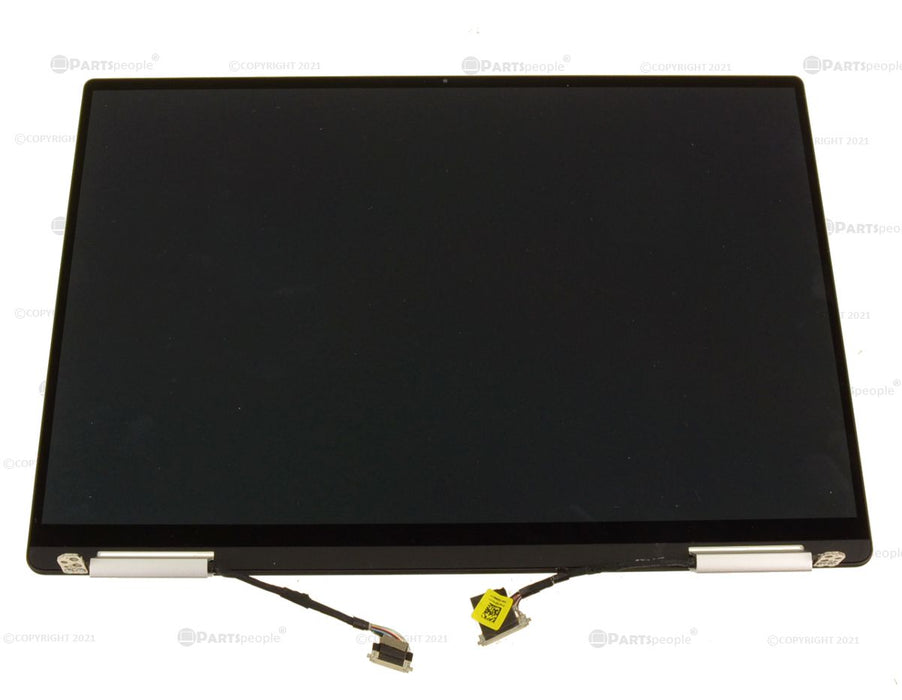 Refurbished Dell OEM XPS 7390 2-in-1 13.3" Touchscreen FHD LCD Widescreen Complete Assembly FX4W0 - LaptopParts.ca