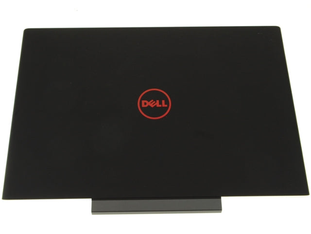 Cache supérieur d'écran LCD Dell Inspiron 7567 7566 15,6" (référence OEM : FY8MR)