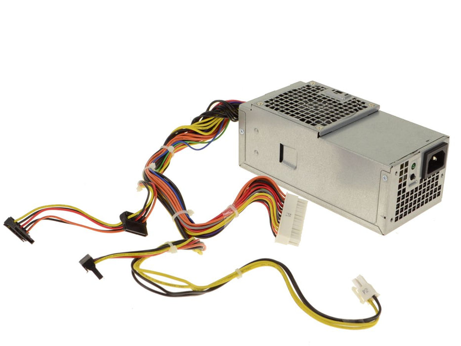 Refurbished Dell OEM Optiplex 3010 Desktop Form Factor 250W Power Supply FY9H3