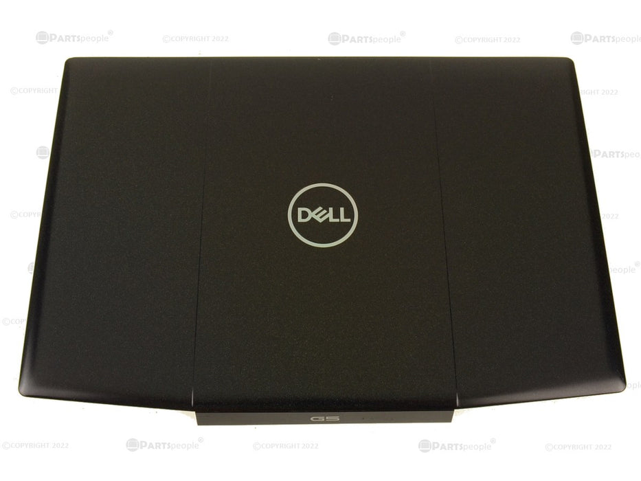 Refurbished Dell OEM G Series G5 5500 15.6" LCD Back Cover Lid Top Assembly FYCY8